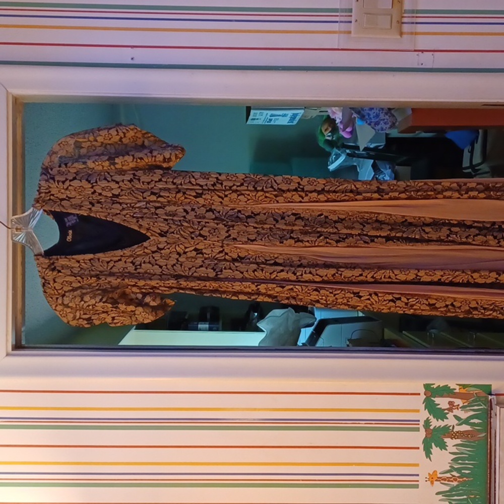 Like New dress